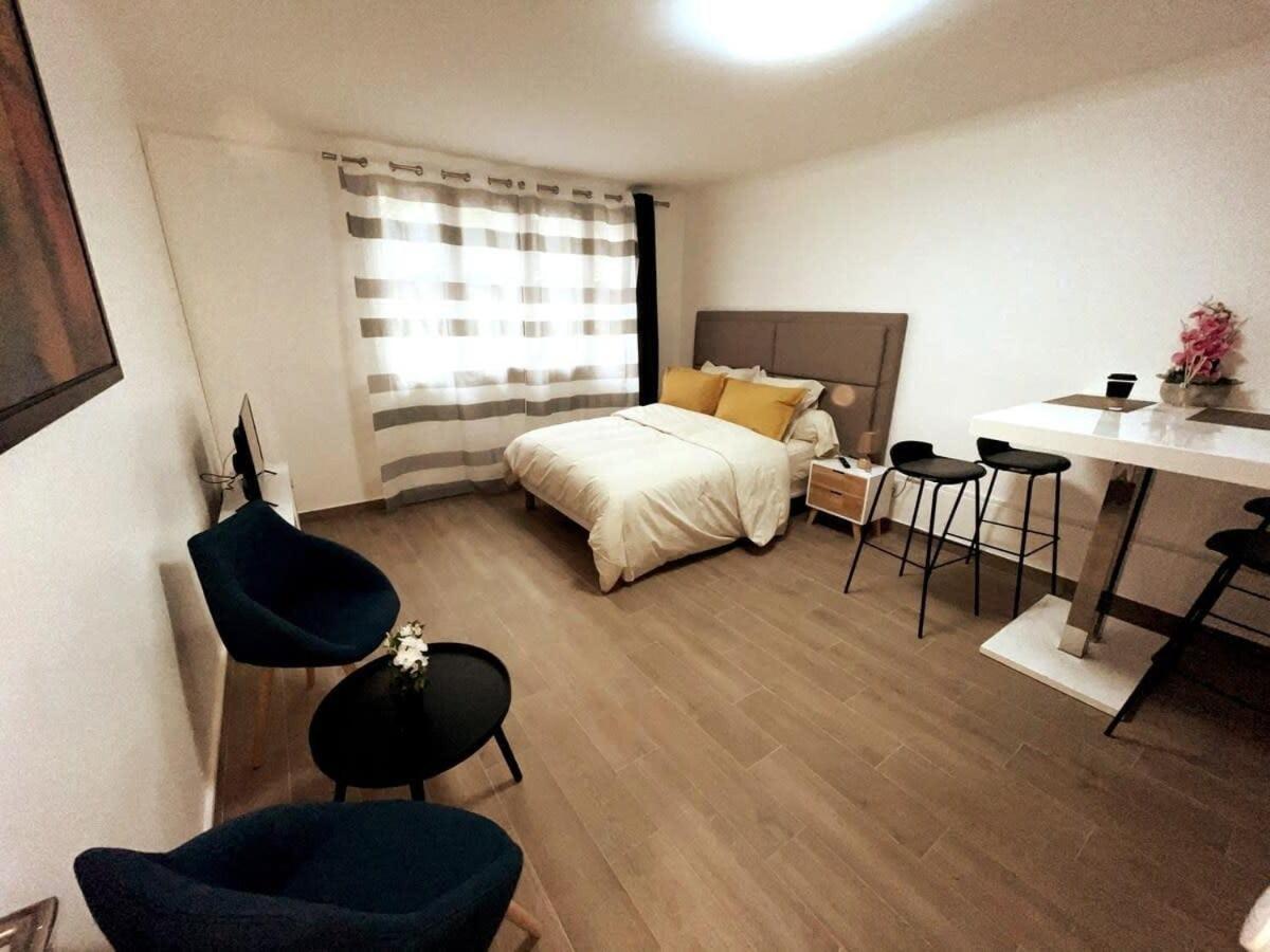 Sejour A Melun Appart'Hotel De La Mediatheque Eksteriør billede